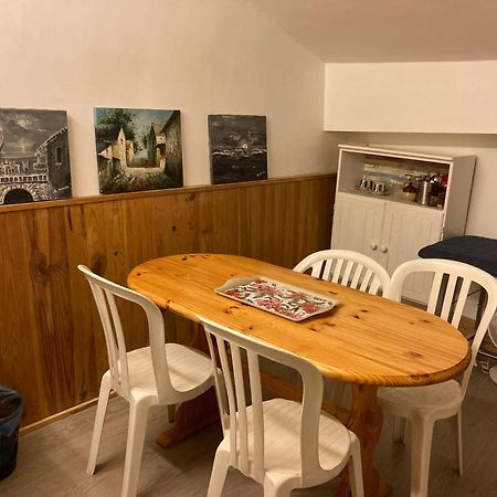 شقة Les Arches Du Cloitre Corneilla-de-Conflent المظهر الخارجي الصورة