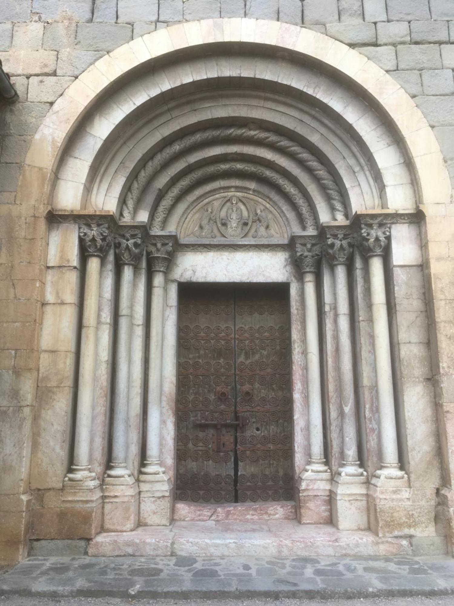 شقة Les Arches Du Cloitre Corneilla-de-Conflent المظهر الخارجي الصورة